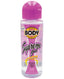 Body Action SUPREME Water Based Gel 4.8 fl oz