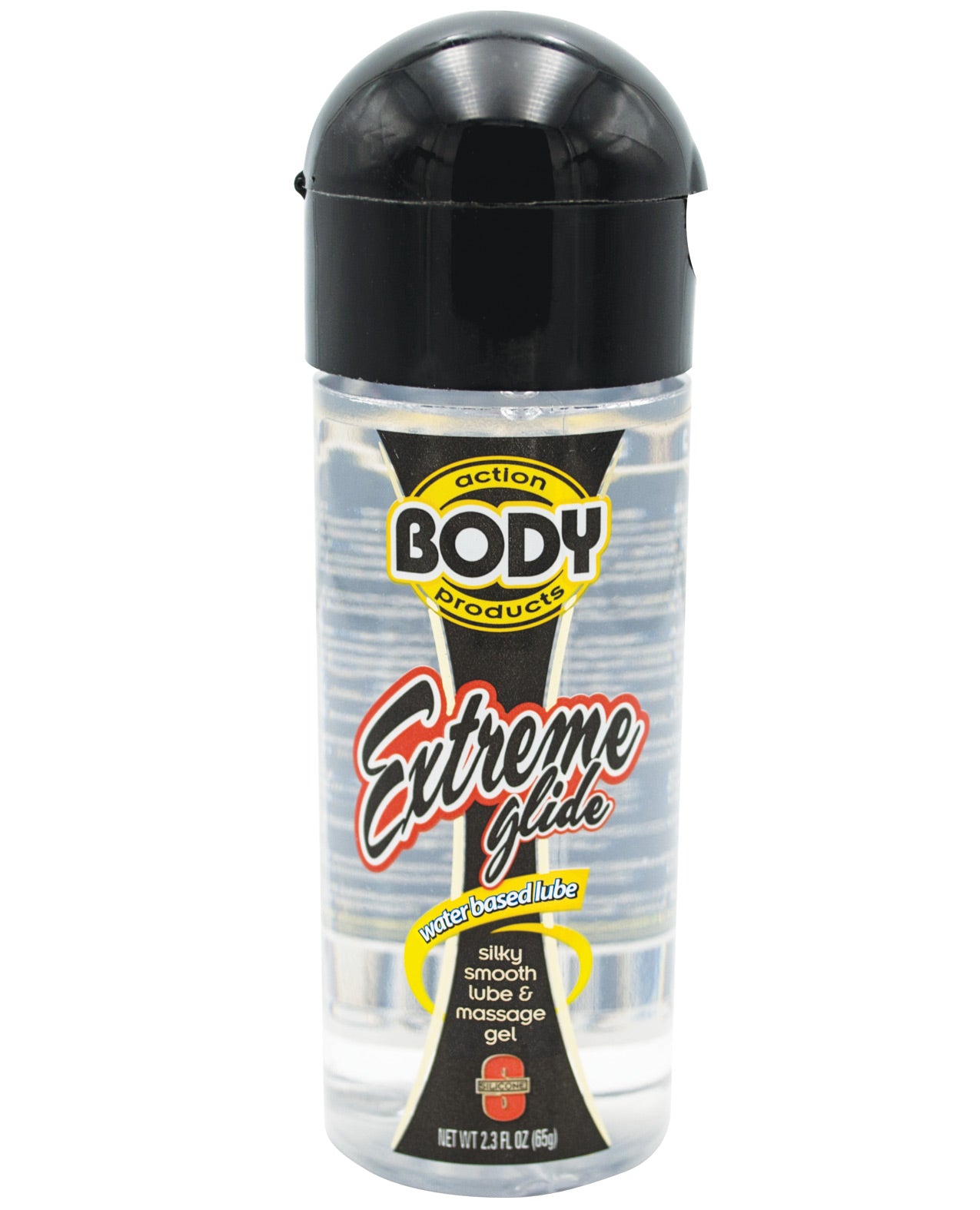 Body Action XTREME Silicona Imagen secundaria del producto