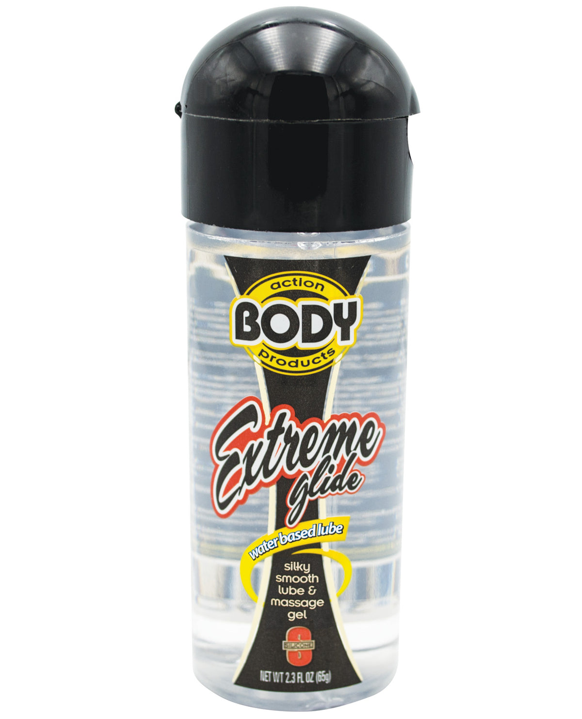 Body Action XTREME Silicone 2.3 fl oz