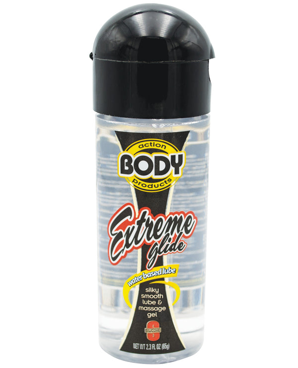 Body Action XTREME Silicone 2.3 fl oz