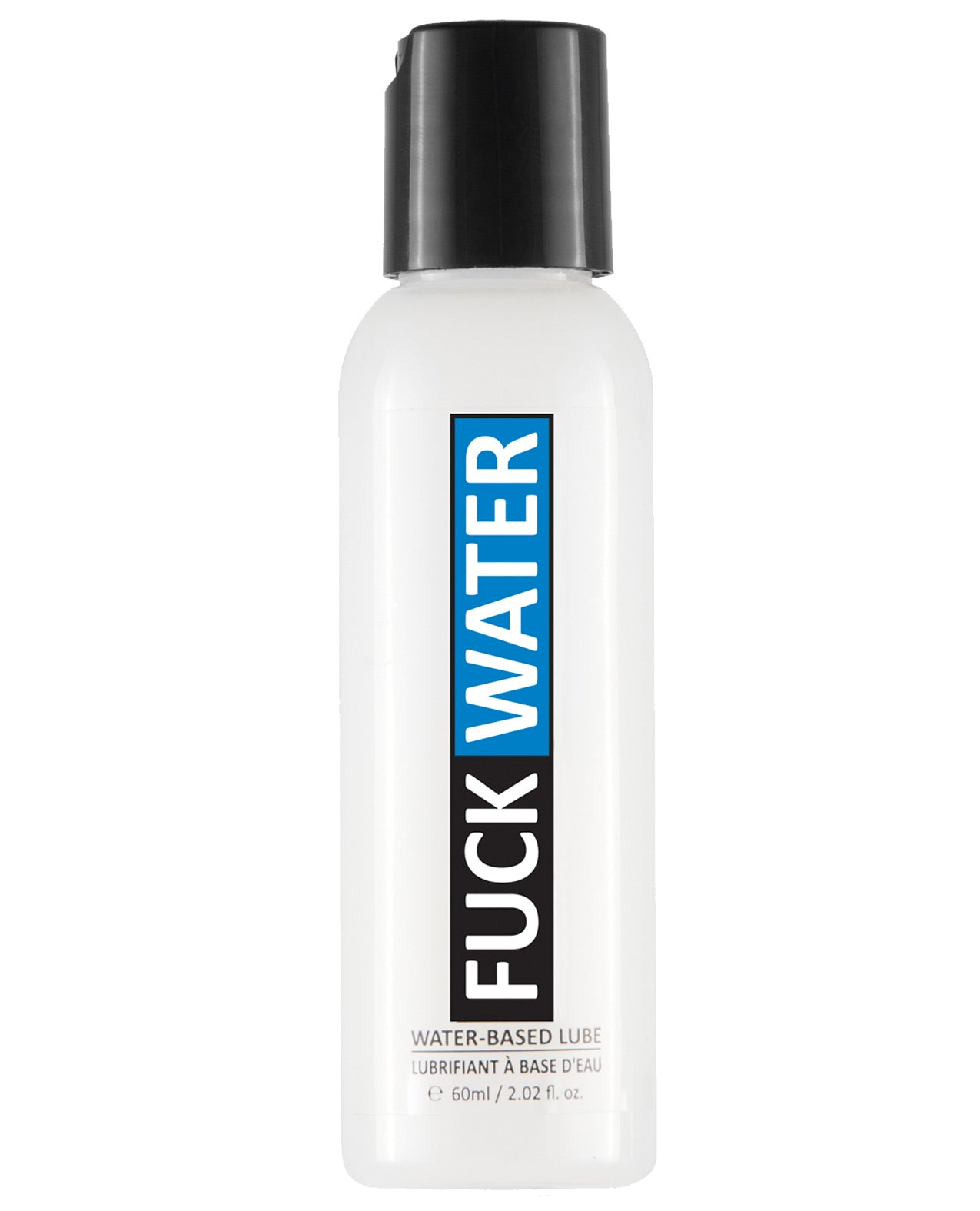 Fuck Water H2O Secondary image