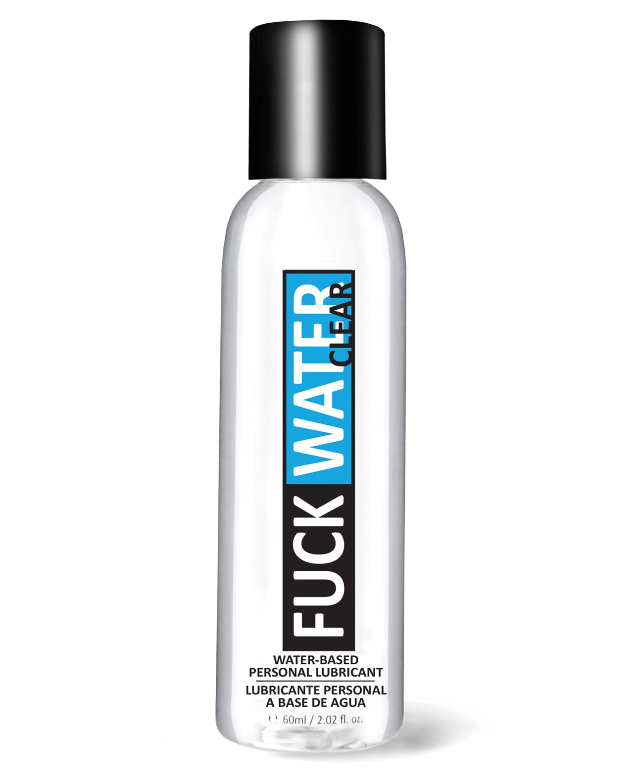 Joder Agua Clara H2O Imagen secundaria del producto