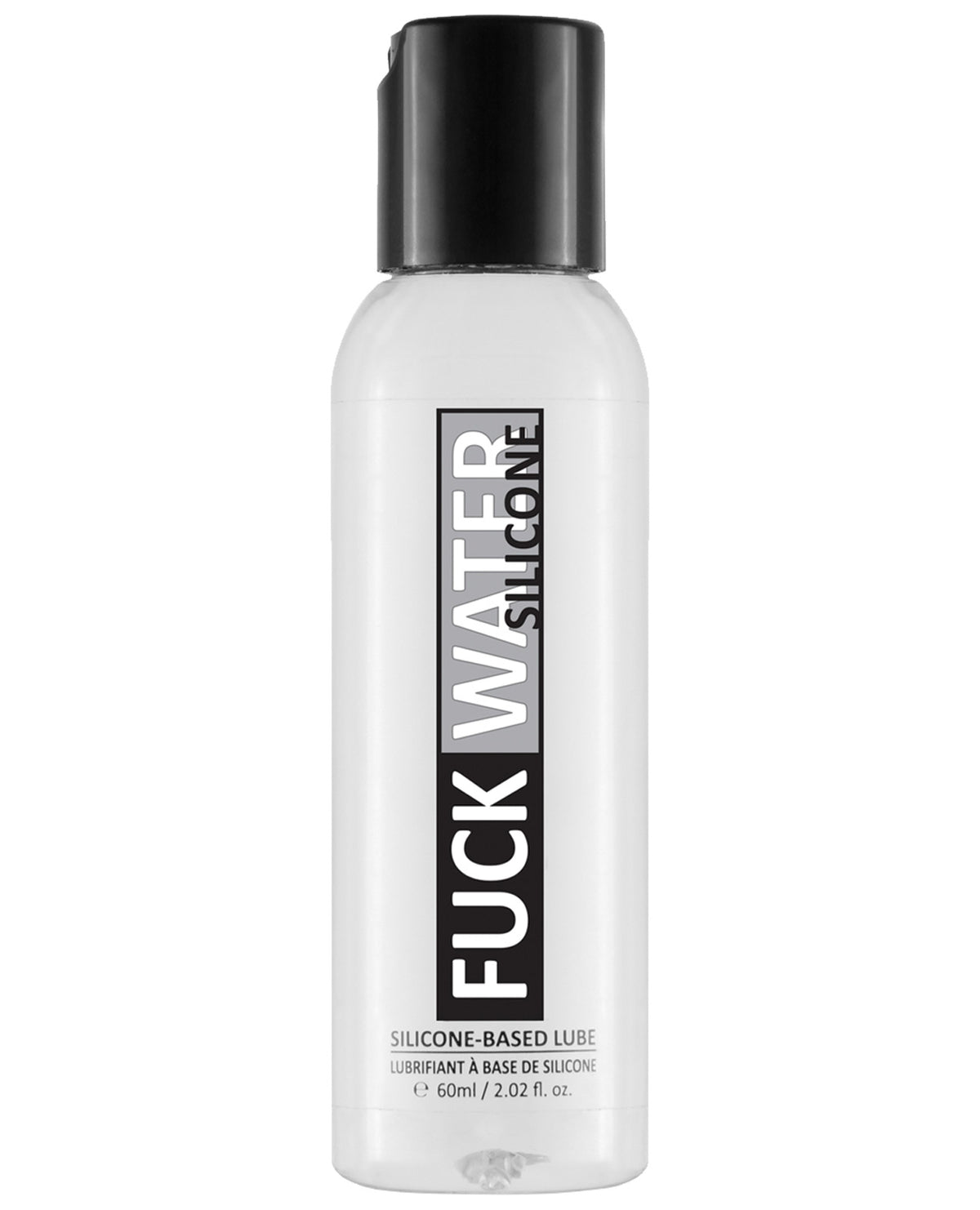 Fuck Water Silicone