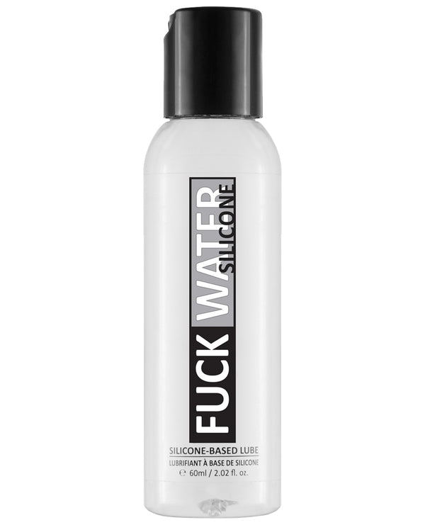 Fuck Water Silicone