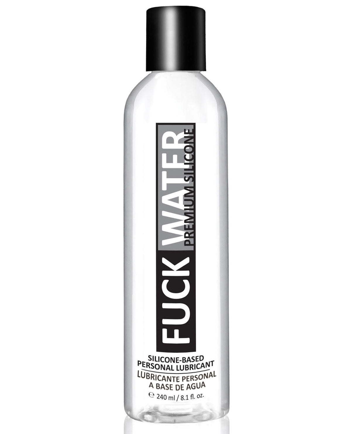 Fuck Water Silicone