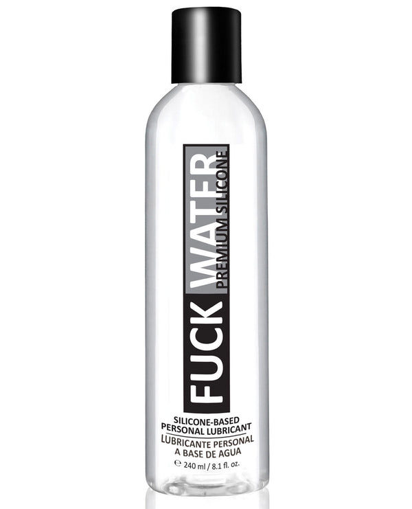 Fuck Water Silicone