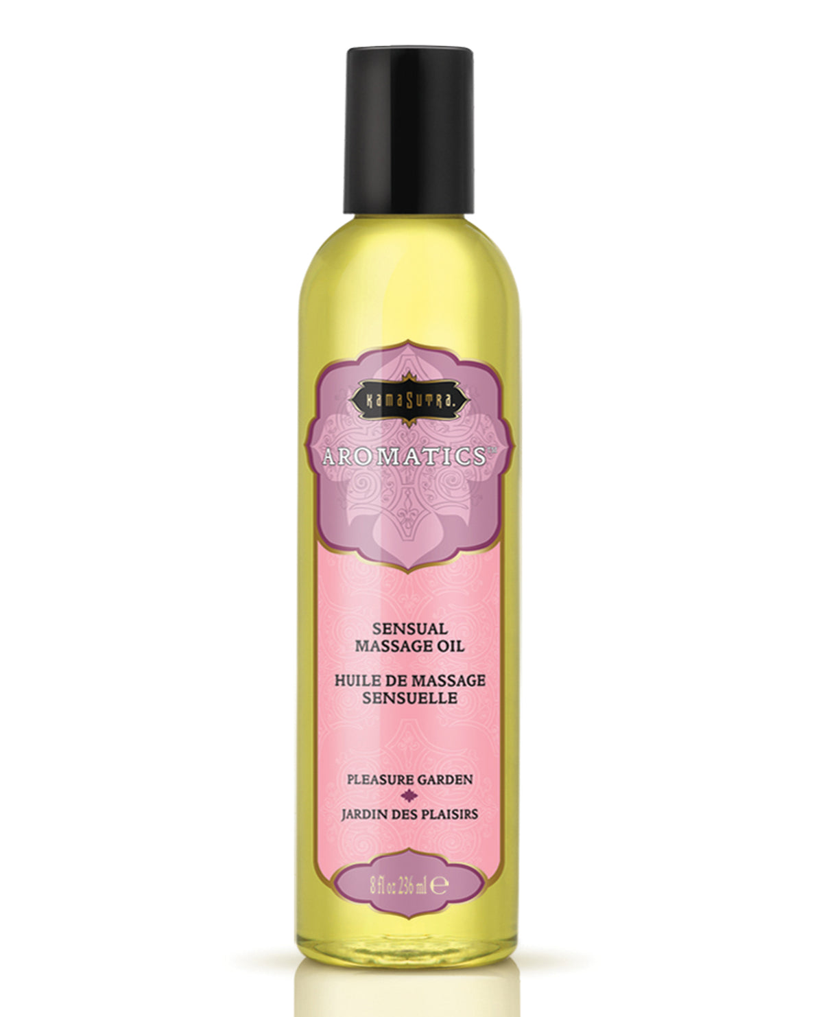 Kama Sutra Aromatics Oil Pleasure Garden