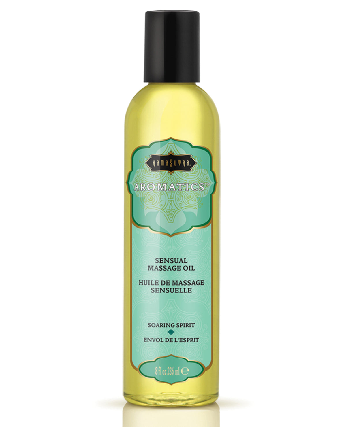 Kama Sutra Aromatics Oil Soaring Spirit