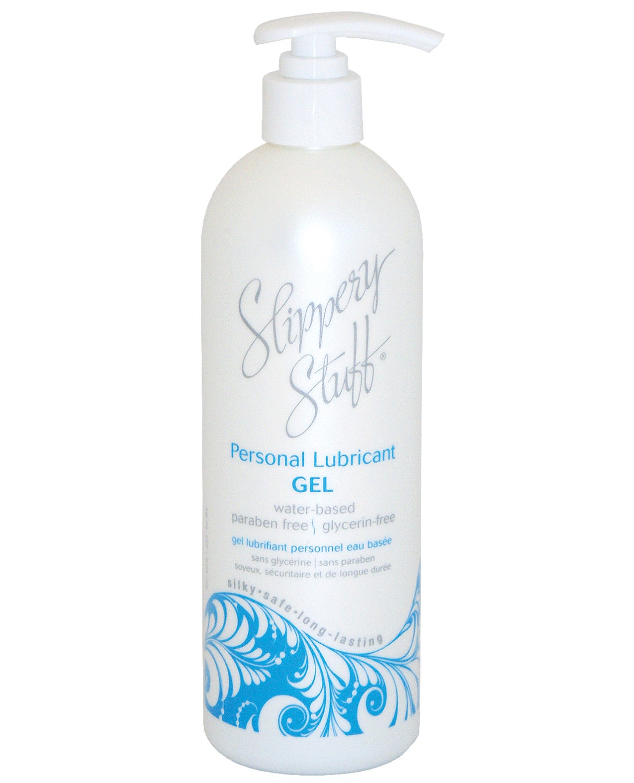 Gel para cosas resbaladizas Imagen secundaria del producto
