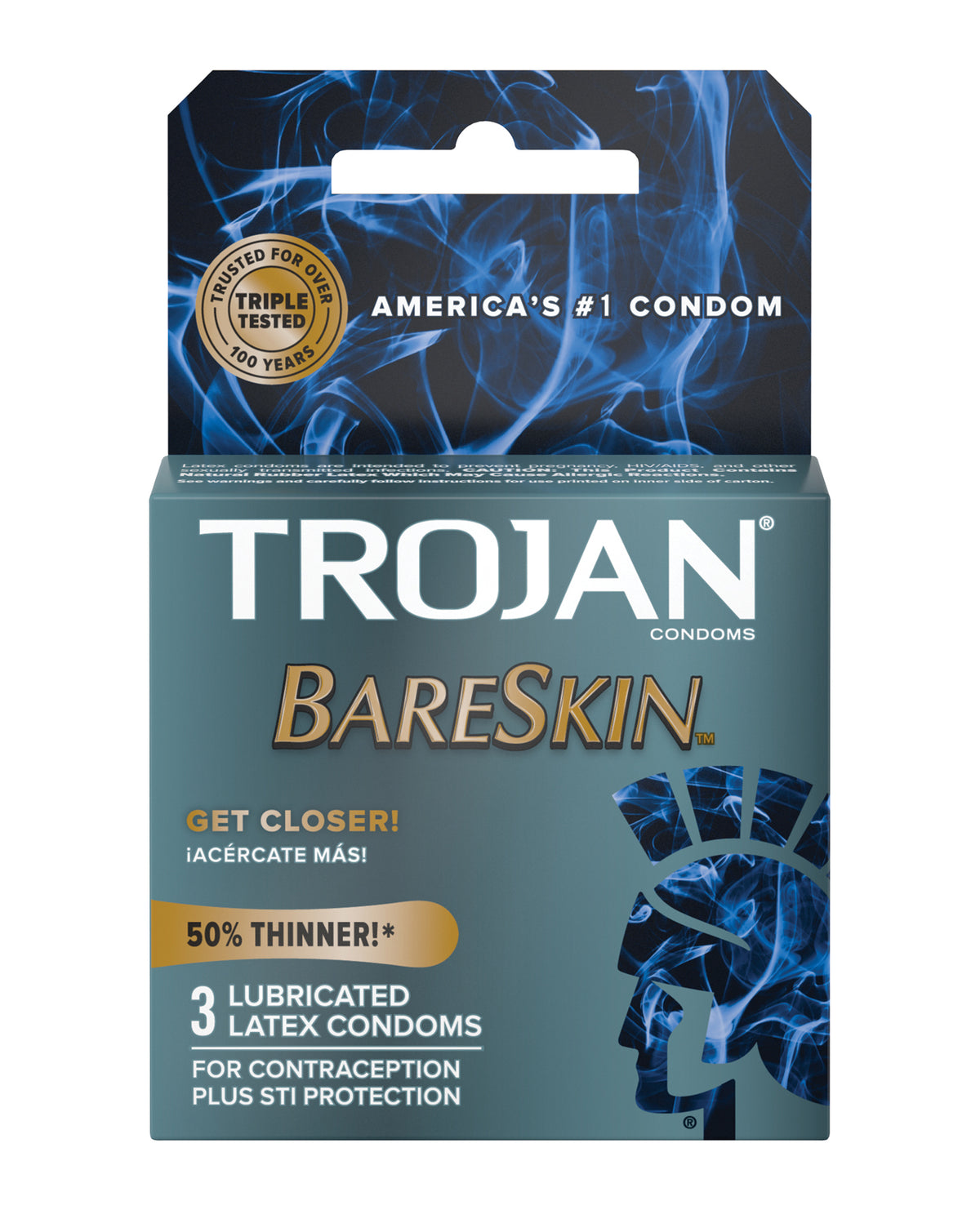 Trojan-BareSkin-Box-3 Imagen principal del producto