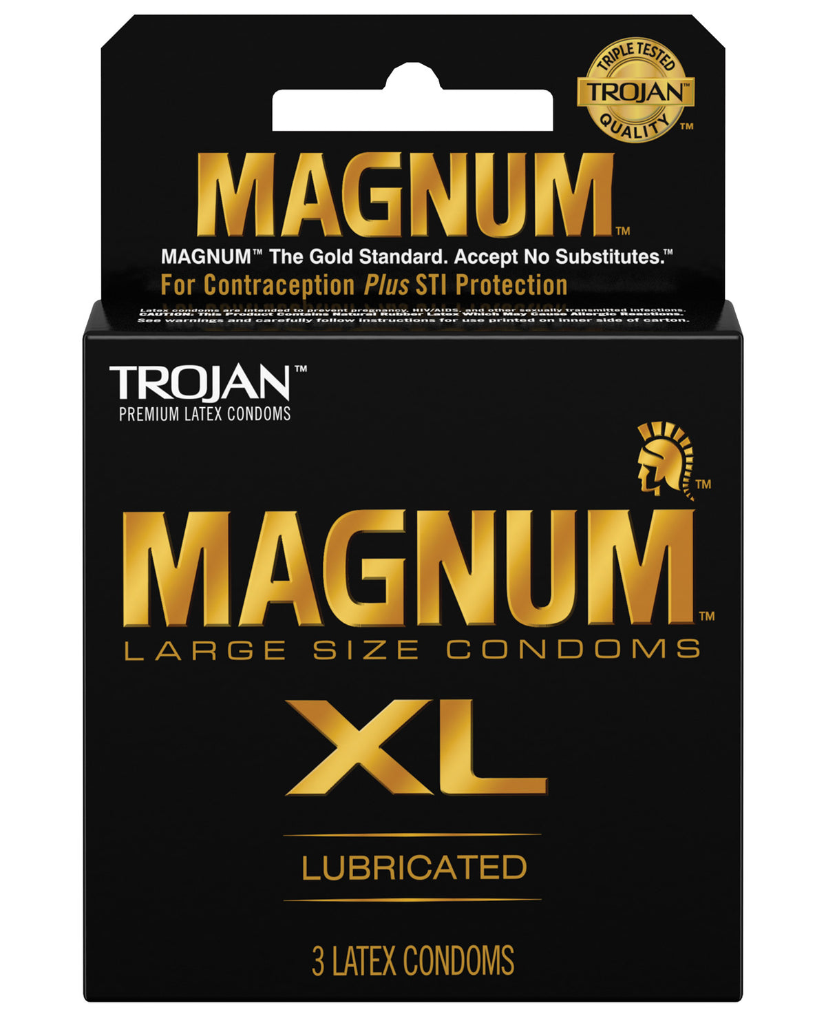 Trojan-Magnum-XL-Box-3 Imagen principal del producto