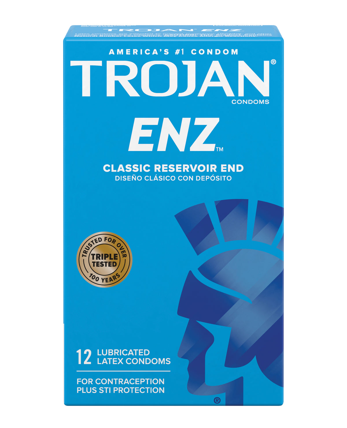 Trojan-ENZ-Box-12 Imagen principal del producto