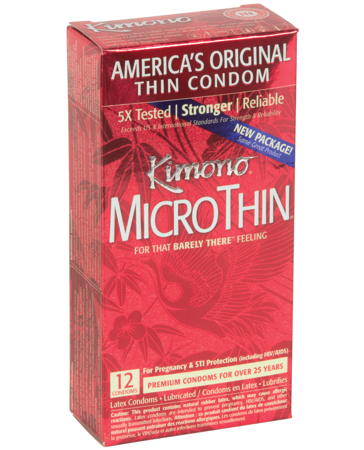 Kimono-MicroThin-Box-12 Imagen principal del producto