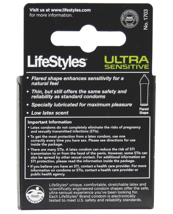 LifeStyles-Ultra-Sensitive-Box-3