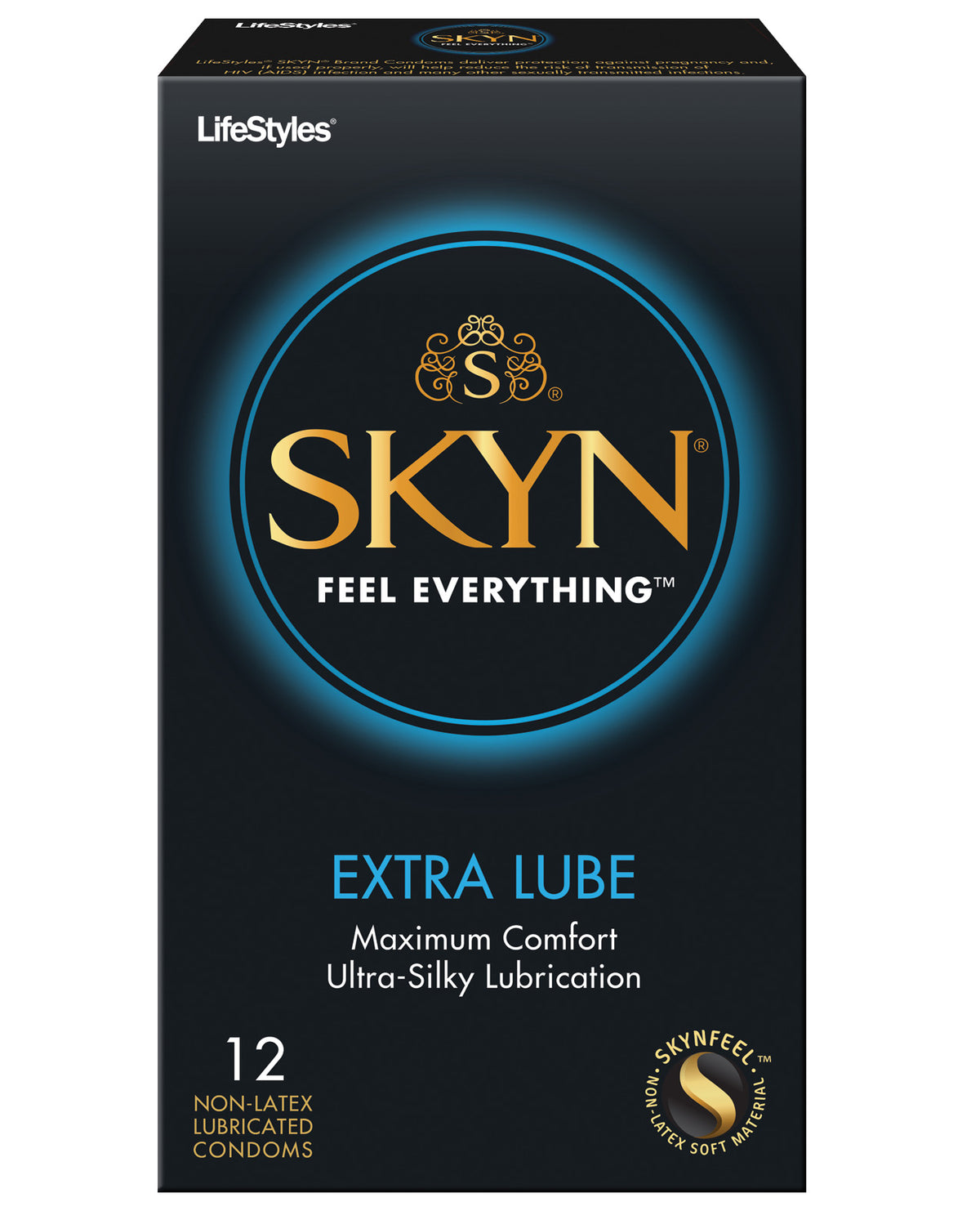 SKYN-Extra-Lubricated-Box-12 Main image