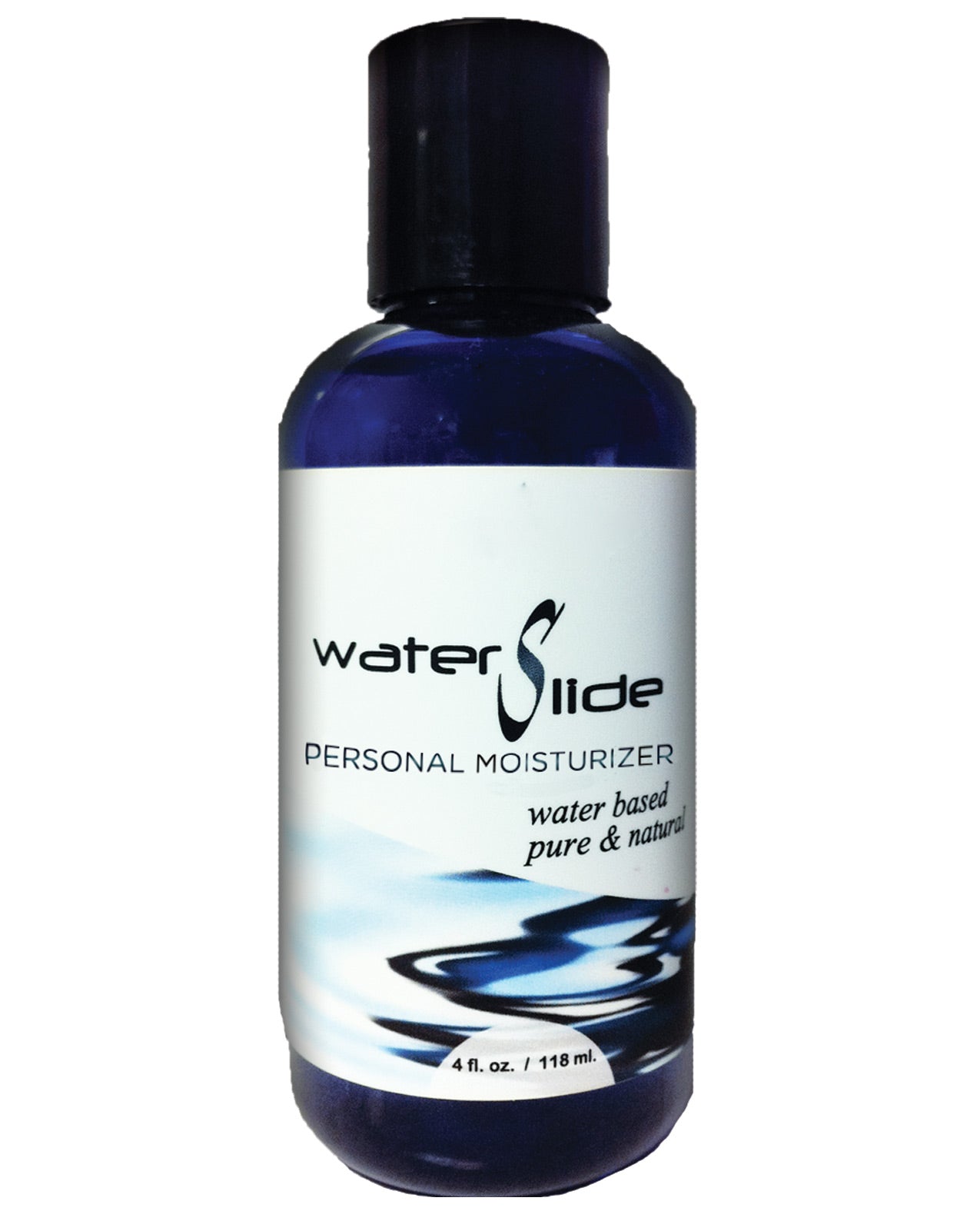 Lubricante personal Earthly Body Waterslide Imagen secundaria del producto