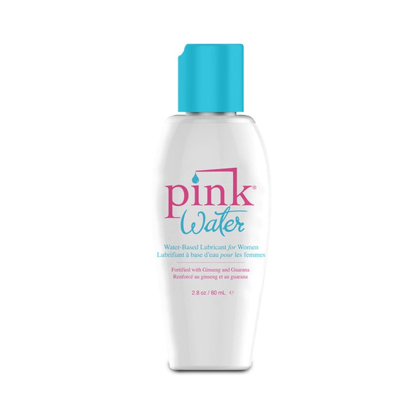 Pink Water Women