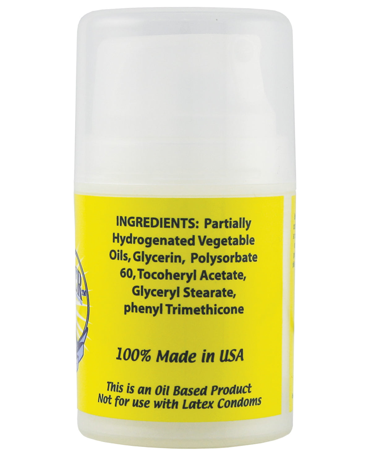 Boy Butter Original 2 fl oz