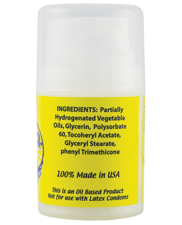 Boy Butter Original 2 fl oz
