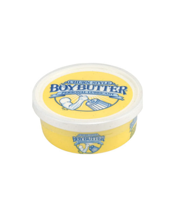 Boy Butter Original 4 fl oz