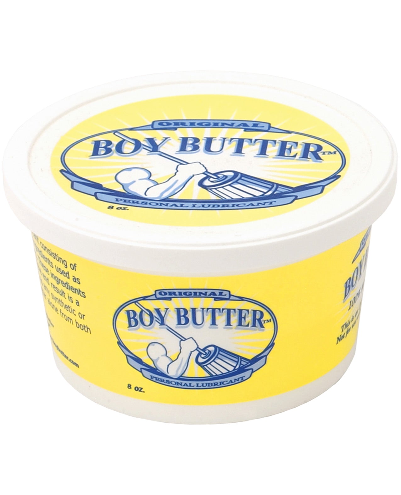 Boy Butter Original Secondary image