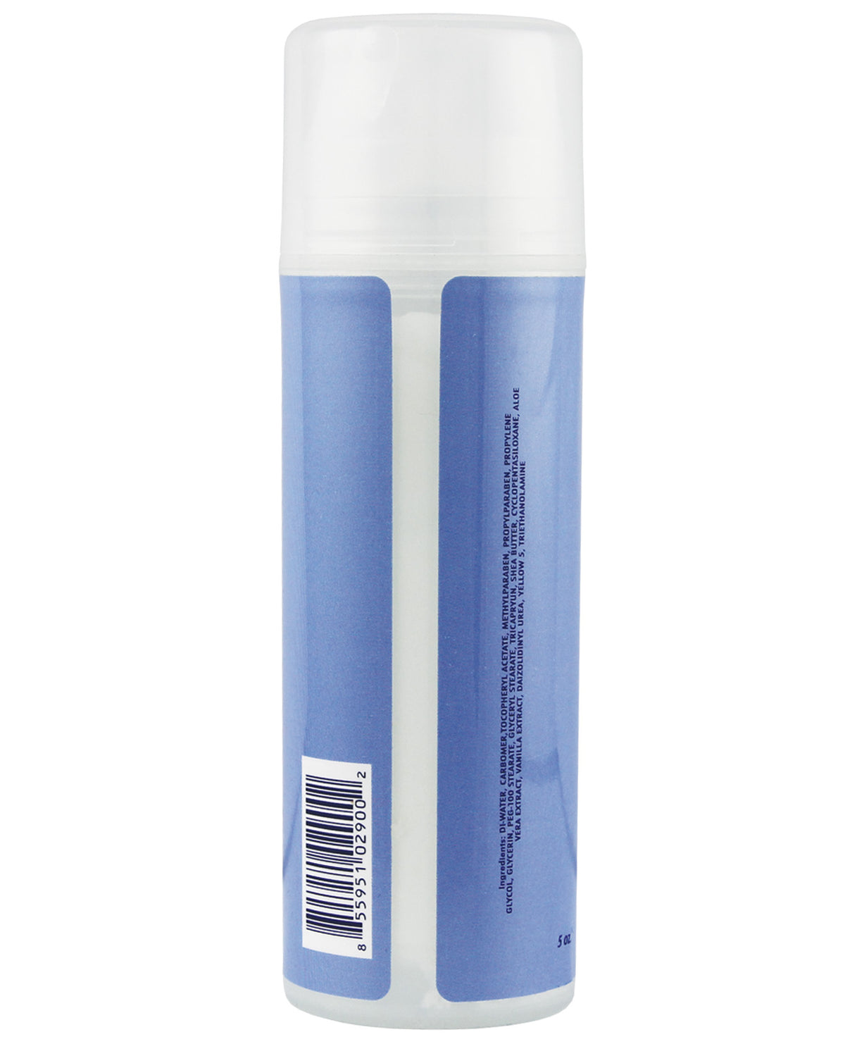 Boy Butter H2O Based 5 fl oz