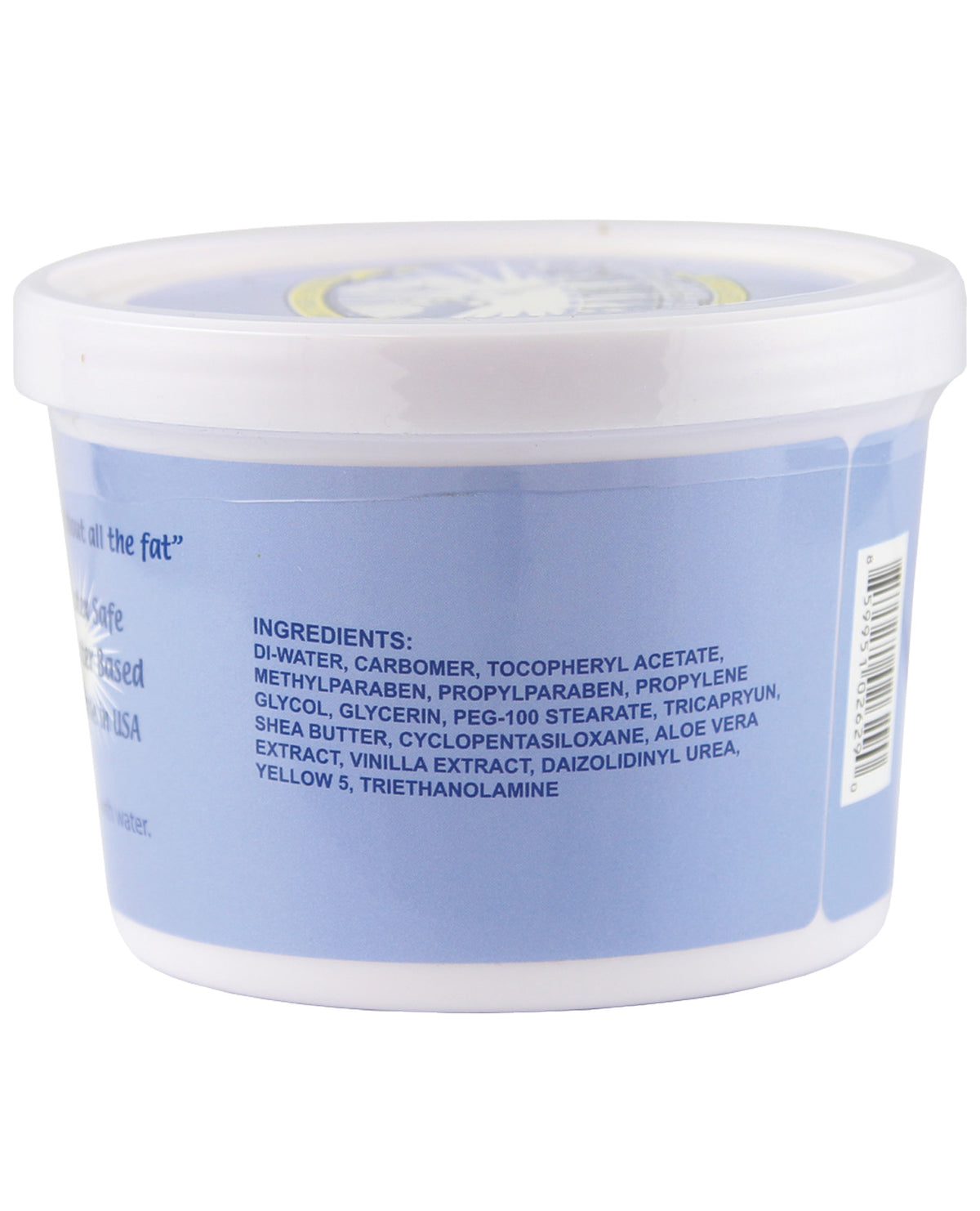 Boy Butter H2O Based 16 fl oz