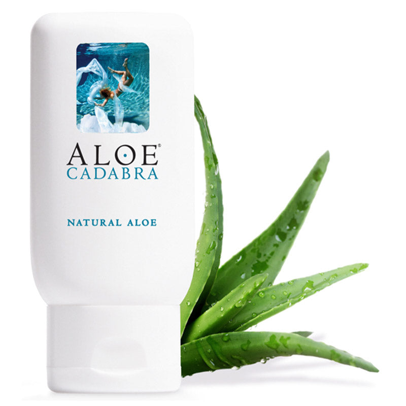 Aloe Cadabra Orgánico Natural 74 ml Imagen principal del producto