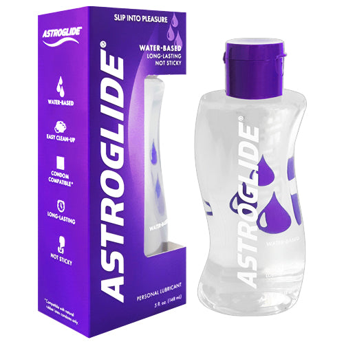 Astroglide Liquid Water-Based 148ml