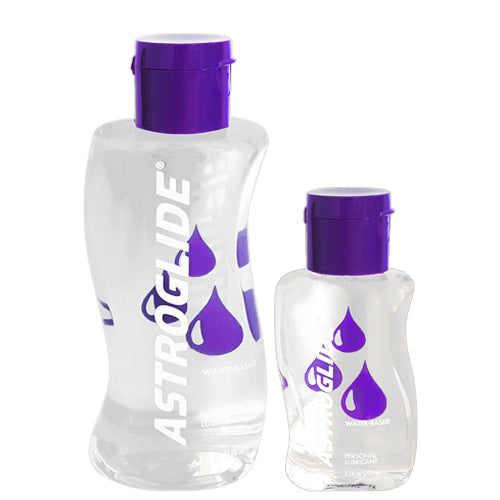 Astroglide Liquid Water-Based 