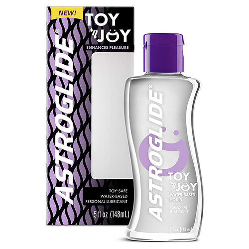 Astroglide Toy Joy 148ml Main image