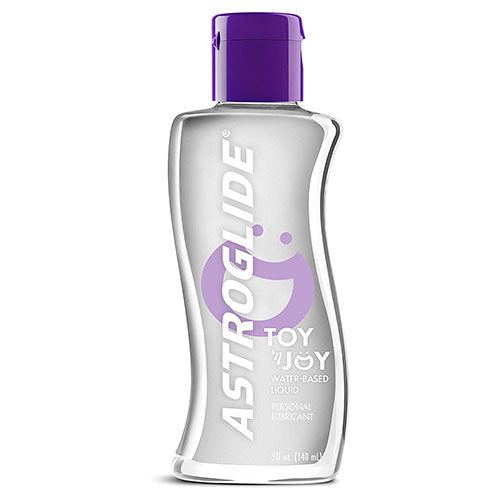 Astroglide Toy Joy Lube 5 fl.oz  WorldCondoms