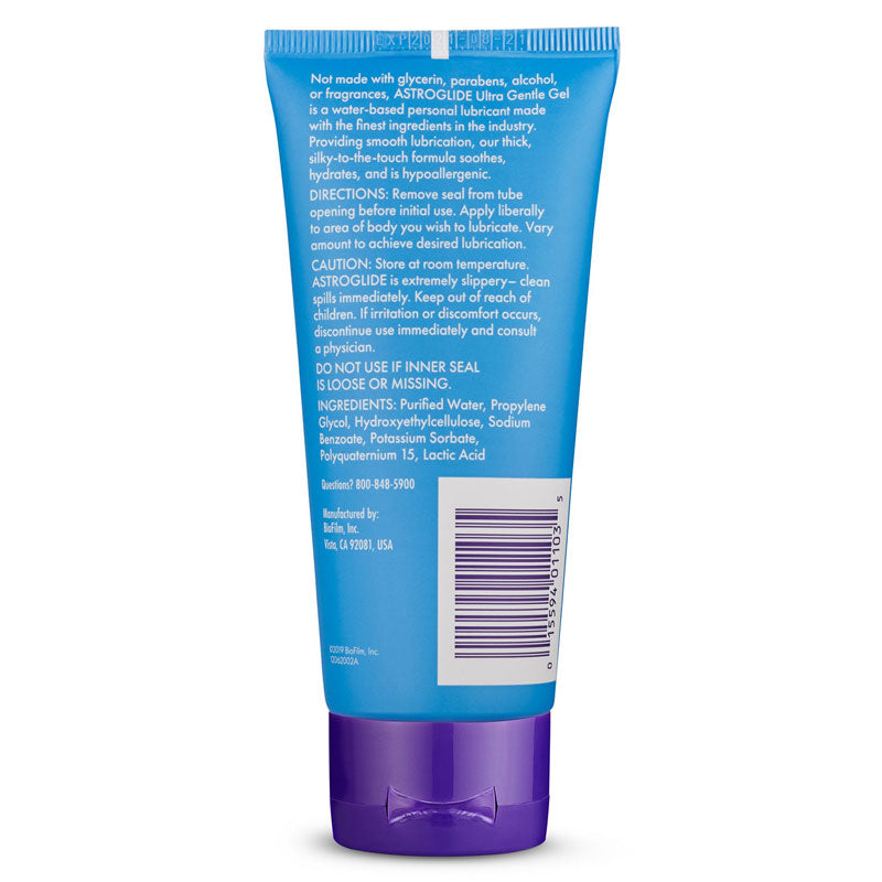 Astroglide Ultra Gentle Gel 3 fl oz