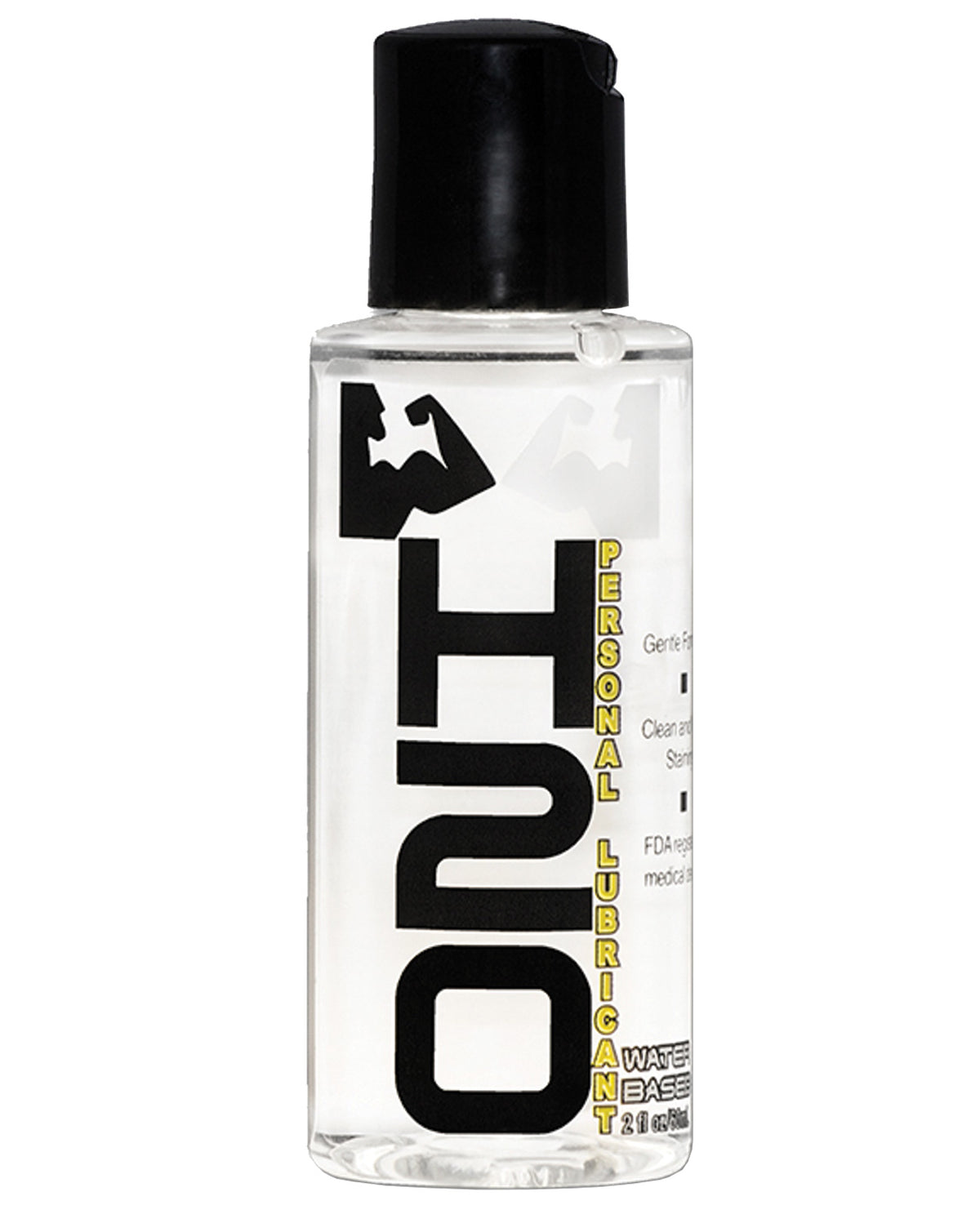 Elbow Grease H2O Personal Lubricant 2 fl oz