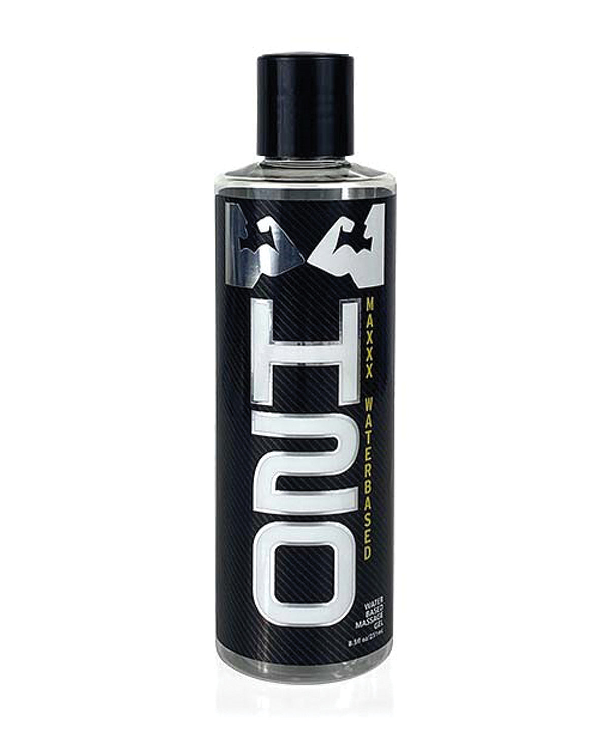 Elbow Grease H2O MAXXX Water Based Lubricant 8.5 fl oz