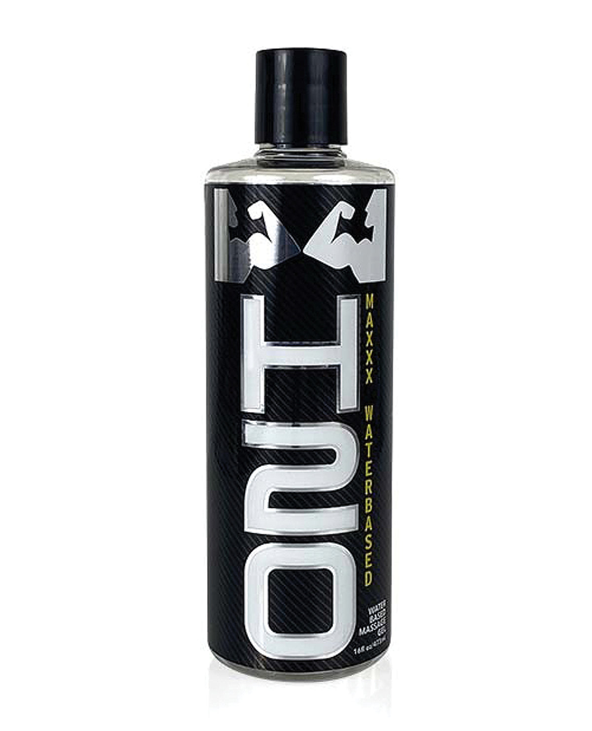 Elbow Grease H2O MAXXX Water Based Lubricant 16 fl oz