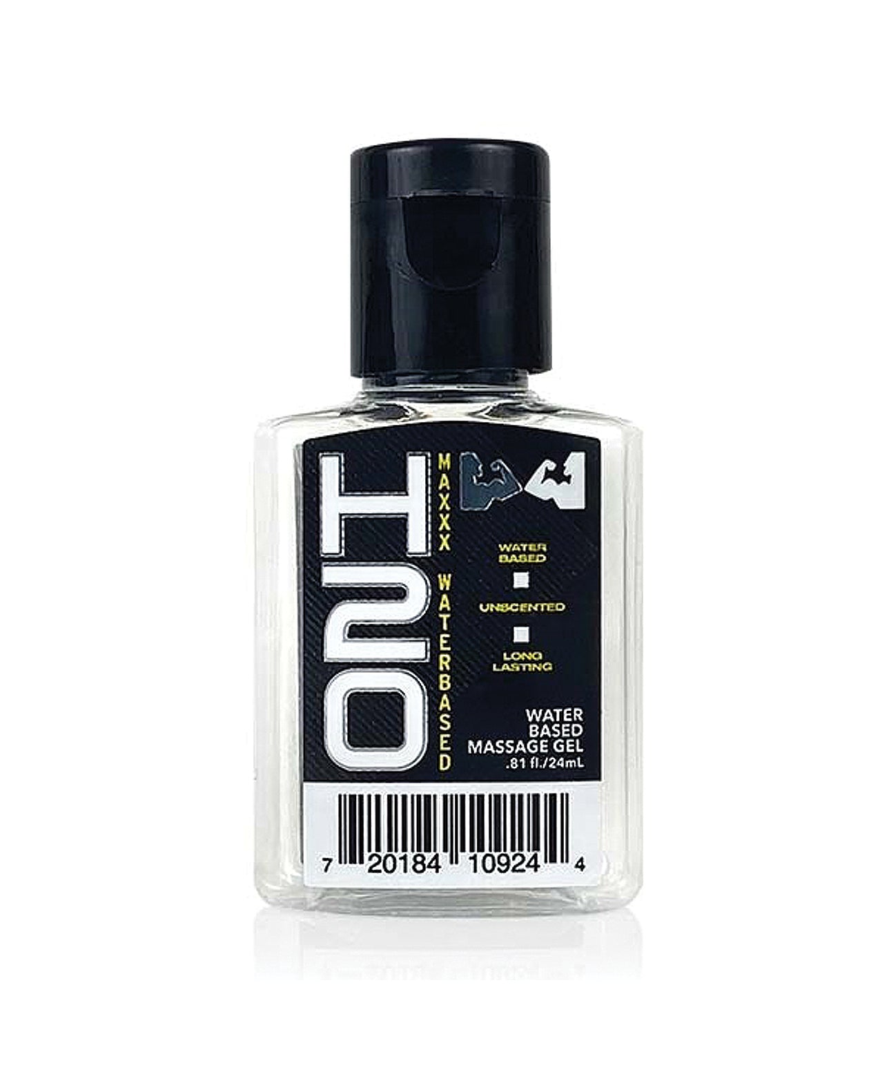 Elbow Grease H2O MAXXX Water-Based Secondary image