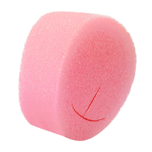 10x Freedom Soft Tampons Normal size Pink sponge Stringless for