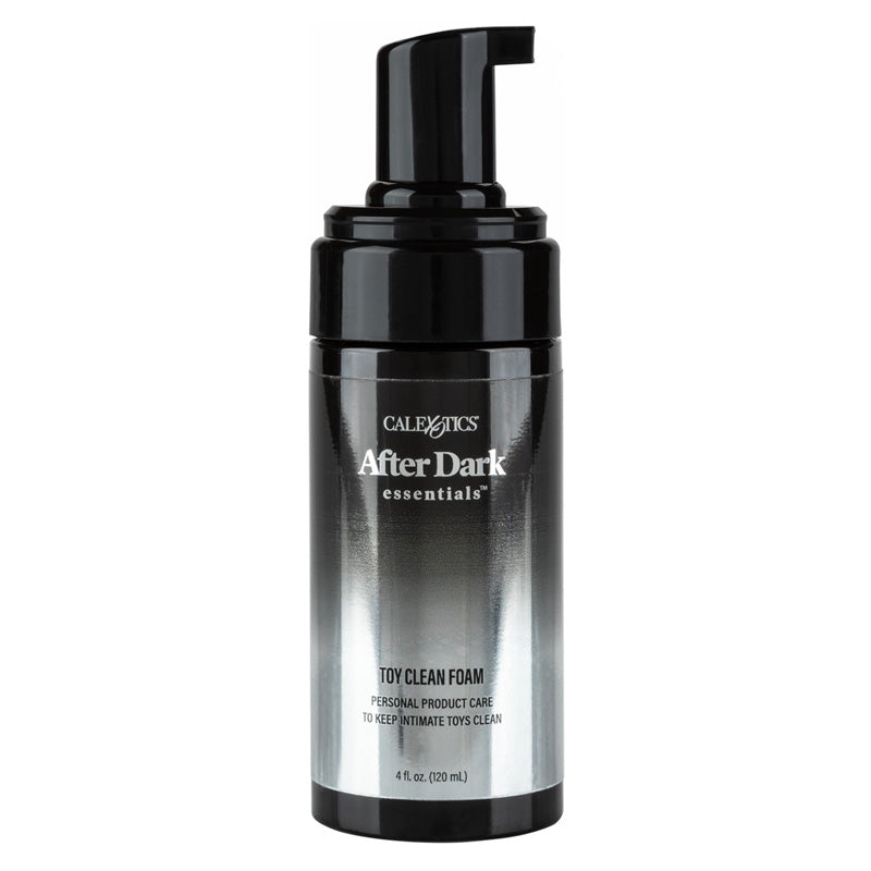 CalExotics After Dark Essentials Foam Toy Clean 120ml