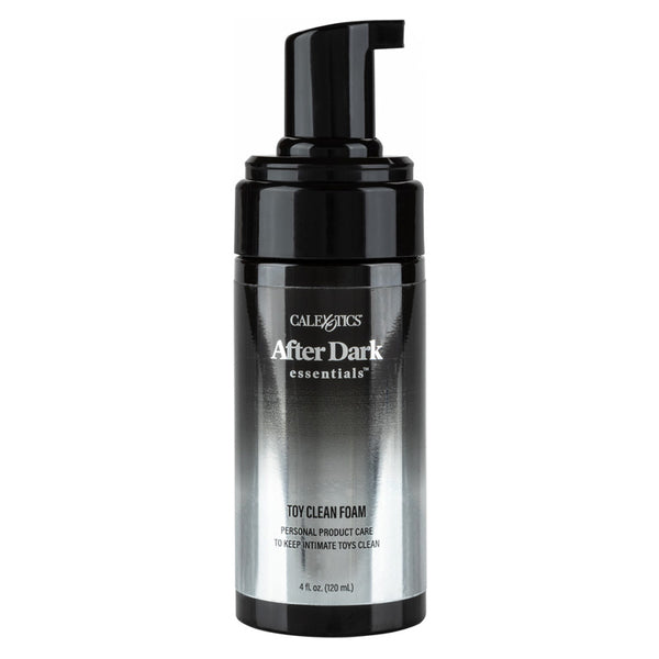 CalExotics After Dark Essentials Foam Toy Clean 120ml