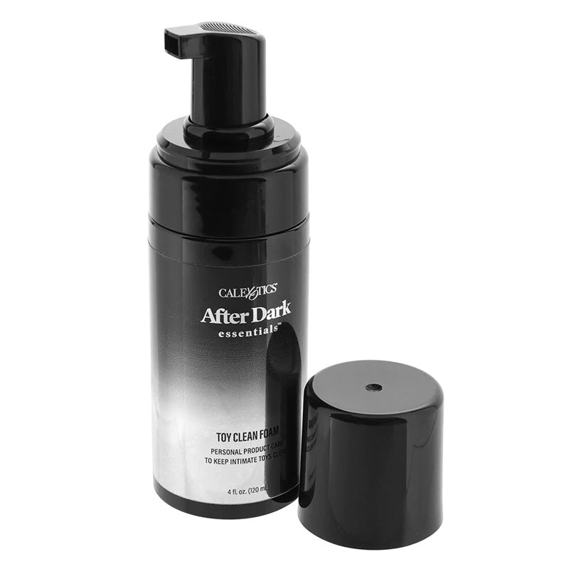 CalExotics After Dark Essentials Foam 4 fl oz Secondary image
