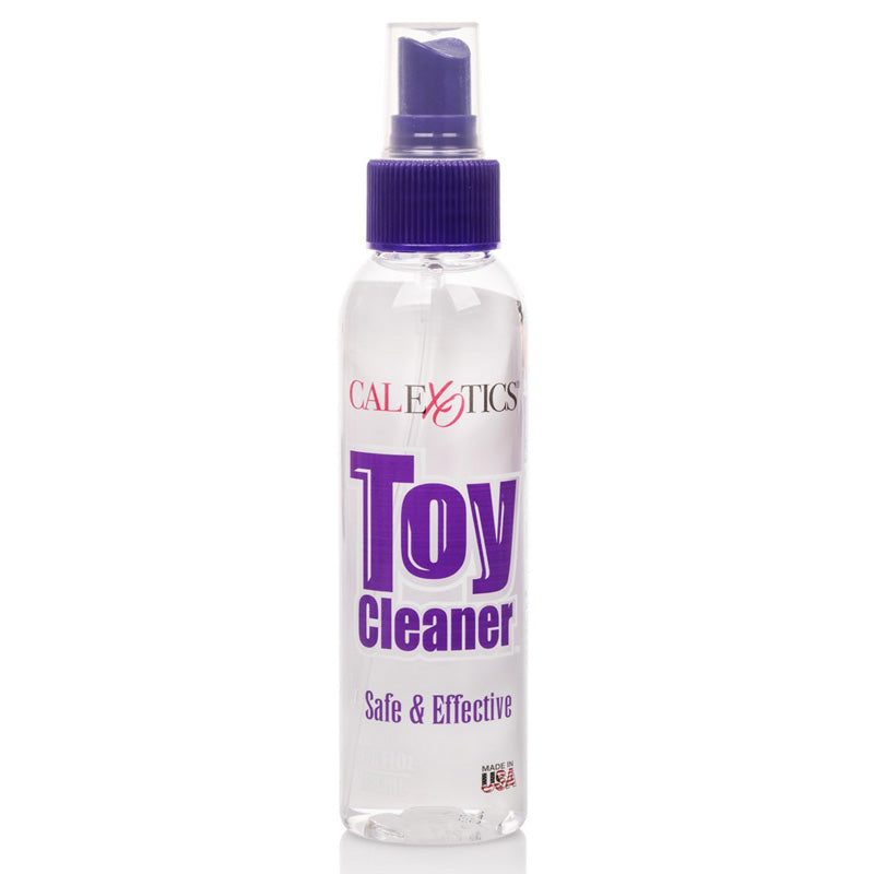 CalExotics Anti Bacterial Toy Clener Safe & Effective  Imagen principal del producto