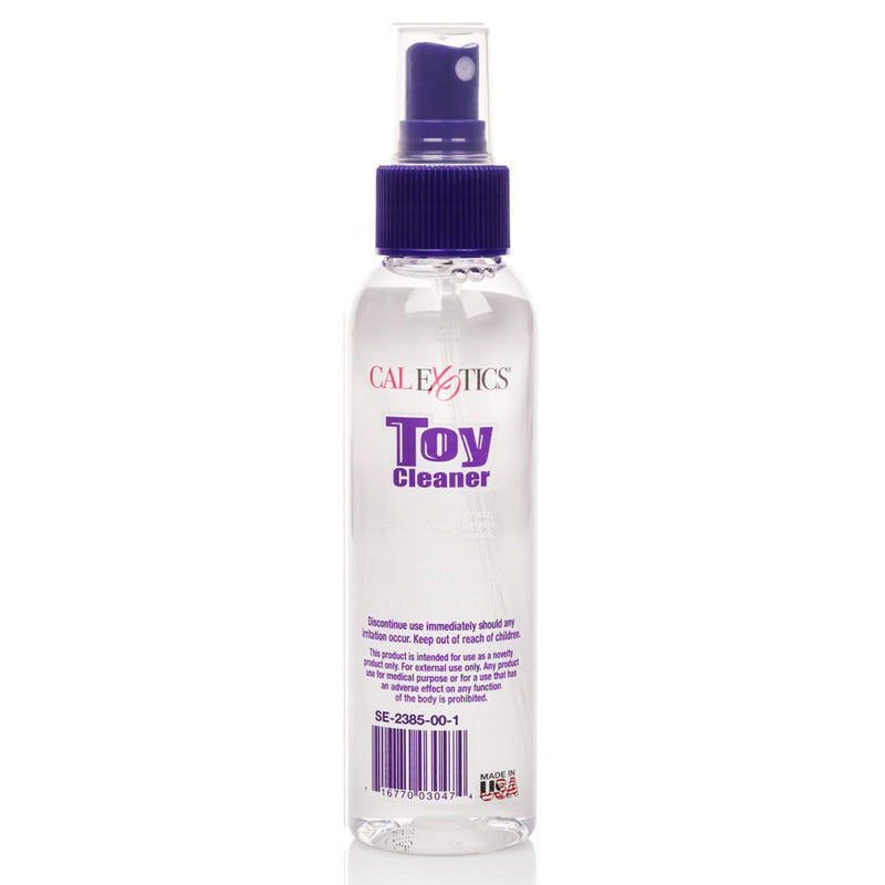 EROS Cleaner Latex Fetish 150ml Imagen secundaria del producto
