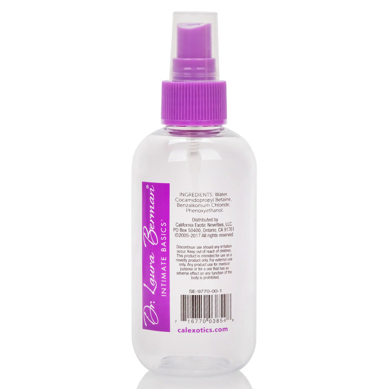 EROS Cleaner Latex Fetish 150ml Imagen secundaria del producto