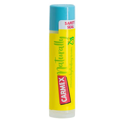 Carmex Naturally Pear Lip Balm 4.25g Secondary image