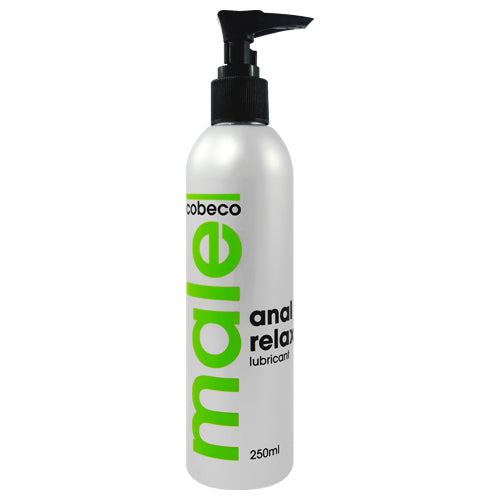 Cobeco Male Anal Relax WorldCondoms Cobeco Male Anal Relax WorldCondoms