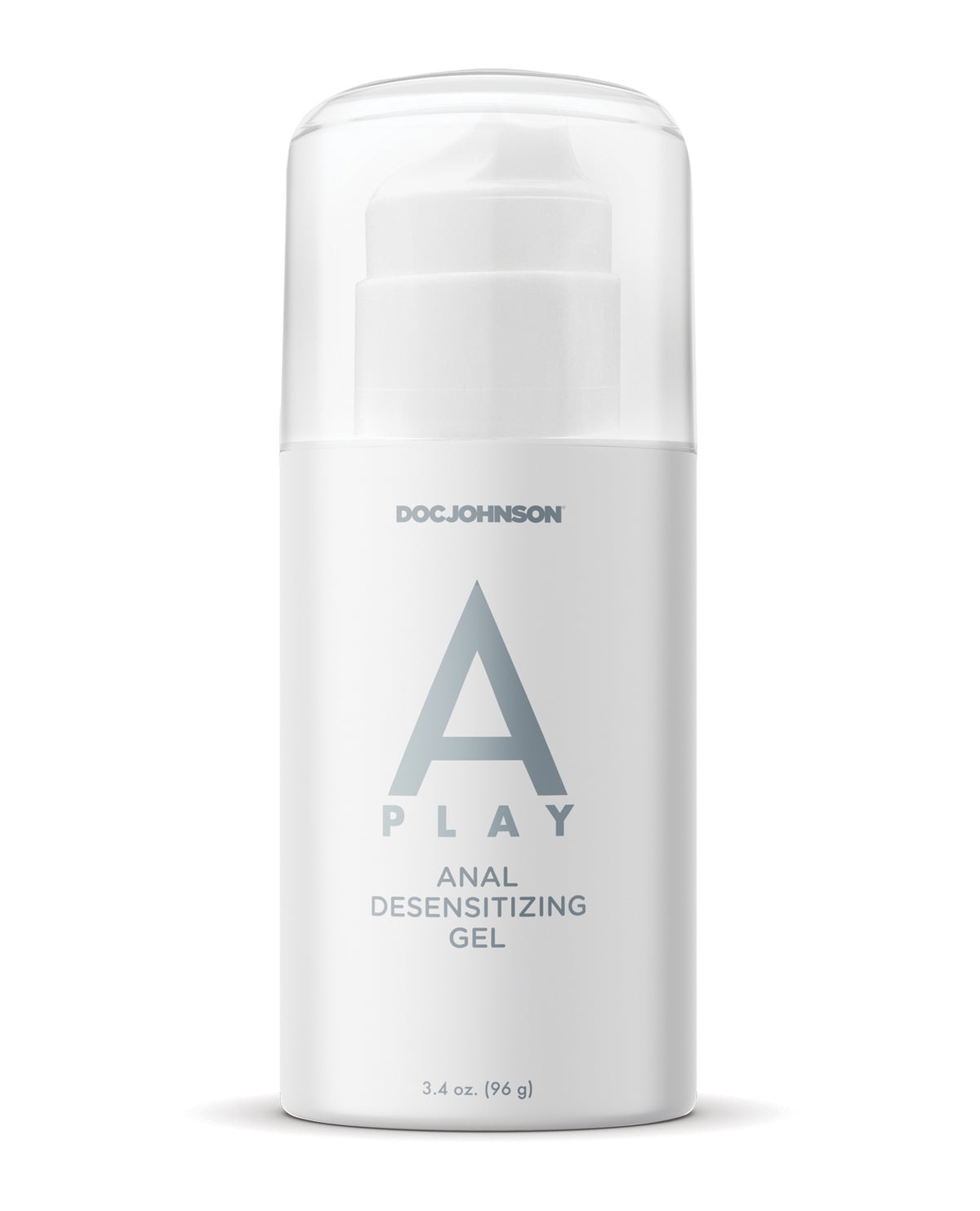 A Play ANAL Desensitizing Gel 3.4 fl oz Imagen principal del producto