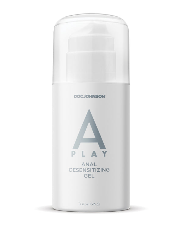 A Play ANAL Desensitizing Gel 3.4 fl oz