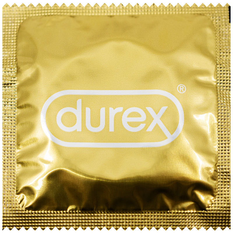 12 Preservativi Durex Real Feel ANALLERGICI + Gel Lubrificante