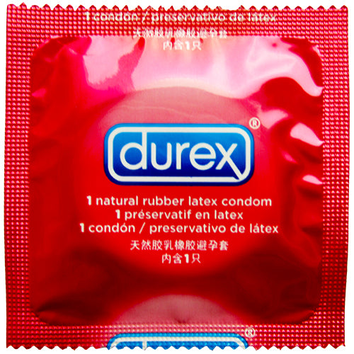 Durex Fetherlite Ultra Thin Imagen principal del producto